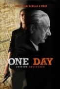 One Day Justice Delivered 2019 AMZN WebRip Hindi 1080p x264 AC3 2.0 ESub - mkvCinemas [Telly]