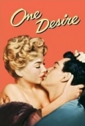 One Desire 1955 DVDRip x264