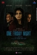 One.Friday.Night.2023.Hindi.720p.JIO.WEB-DL.AAC5.1.H.264-DeepCooL