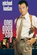 One.Good.Cop.1991.720p.BluRay.x264-x0r