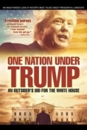 One Nation Under Trump 2016 720p WEB-DL AC3 X264 MutzNutz.[PRiME]