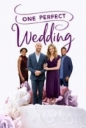 One Perfect Wedding 2021 Hallmark 720p HDTV X264 Solar