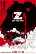 One.Piece.Film.Z.2013.TRUEFRENCH.DVDRiP.Xvid.ShowFr