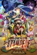 One.Piece.Stampede.2019.720p.BluRay.[HashMiner]