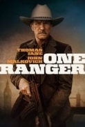 One.Ranger.2023.720p.AMZN.WEBRip.800MB.x264-GalaxyRG