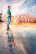 One Summer 2021 Hallmark 720p HDTV X264 Solar