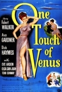 One Touch of Venus (1948) 1080p BluRay x265 HEVC EAC3-SARTRE