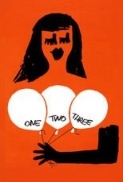 One, Two, Three (1961) [BluRay] [1080p] [YTS] [YIFY]