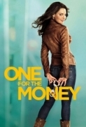 One for the Money 2012 DVDRip XviD AC3 MRX (Kingdom-Release)