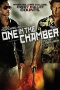 One In The Chamber 2012 720p BluRay x264 YIFY