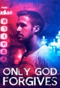 Only God Forgives 2013 720p BRRiP x264 AC3-Srkfan