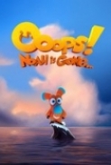 Ooops! Noah is Gone(2015)1080p DTS-HD DD5 1 NL Subs-RARBG TBS