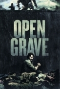 Open Grave 2013 720p BluRay x264-NODLABS