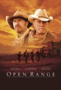 Open Range (2003 ITA/ENG) [1080p x265] [Paso77]