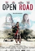 Open Road (2013) 720p BRRip Nl-ENG subs DutchReleaseTeam