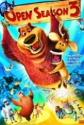 Open Season 3 2010 1080p BluRay DD+ 5.1 x265-edge2020