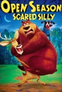 Open Season Scared Silly 2015 480p x264-mSD