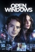 Open Windows 2014 720p WEBRIP x264 AC3 CrEwSaDe 