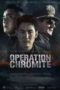 Operation Chromite 2016 720p BluRay HEVC x265-RMTeam