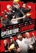 Operation Endgame 2010 720p BRRip x264-HDLiTE