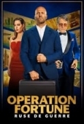 Operation.Fortune.Ruse.de.guerre.2023.720p.10bit.WEBRip.6CH.x265.HEVC-PSA