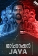 Operation JAVA 2021 Malayalam 1080p WEB-DL AAC x264 ~ BLOX