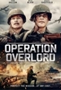 Operation Overlord (2022) 720p WebRip x264 [MoviesFD7]