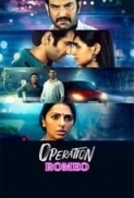 Operation Romeo 2022 VP9 720p Esub Hindi Mr-X