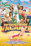 Operazione Vacanze 2012 iTALiAN RESYNC DVDRip XviD-TRLMT]