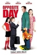 Opposite Day 2009 DVDRip XviD-G0M0Ri45