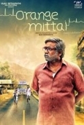 Orange Mittai [2015] Tamil Mp4 DVDRip  700MB [MD Thasneen].torrent