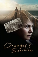 Oranges and Sunshine 2010 720p BRRip - MRShanku - Silver RG