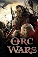 Orc Wars (2013) 720p BrRip x264 - YIFY