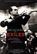 Orchestra Of Exiles 2012 DVDRip x264-WaLMaRT 