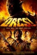 Orcs! (2011) 1080p MKV x264 AC3+DTS NL Subs DMT