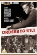 Orders.to.Kill.1958.720p.WEBRip.999MB.HQ.x265.10bit-GalaxyRG