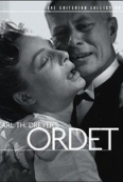 Ordet 1955 480p x264-mSD