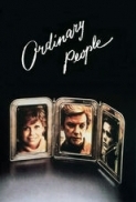 Ordinary People (1980) (1080p AMZN WEB-DL x265 HEVC 10bit AAC 2.0 Silence) [QxR]