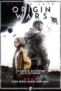 Origin Wars 2017 720p WEB-DL {English 5.1} [Moviezworldz]