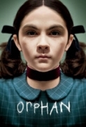 Orphan 2009 BluRay 1080p DTS dxva-LoNeWolf 