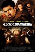 Osombie.2012.DVDRip.XviD {1337x}-Blackjesus