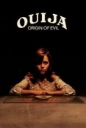 Ouija Origin Of Evil 2016 English Movies 720p HDRip XviD ESubs AAC New Source with Sample ☻rDX☻