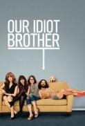 Quell'Idiota di Nostro Fratello - Our Idiot Brother (2011) Ita-Eng 720p BluRay x264 [TNT Village]