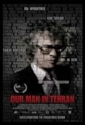 Our Man In Tehran 2013 LIMITED DVDRip x264-RedBlade