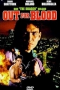 Out.for.Blood.1992.DVDRip.X264-TASTE