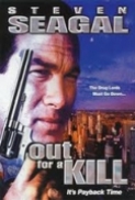 Out for a Kill 2003 1080p BluRay x264 DTS [FOX]