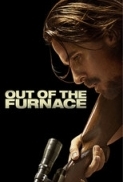 Out of the Furnace (2013) 1080p BrRip x264 - YIFY