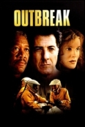 Outbreak (1995) 1080p BrRip x264 - YIFY