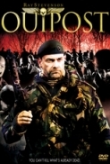 Outpost 2008 720p HDTV x264 AC3-KINGDOM