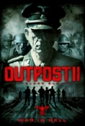 Outpost Black Sun 2012 DVDRip English [Accipiter]